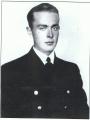 Podporucznik Marynarki Stanisław PIERZCHLEWSKI